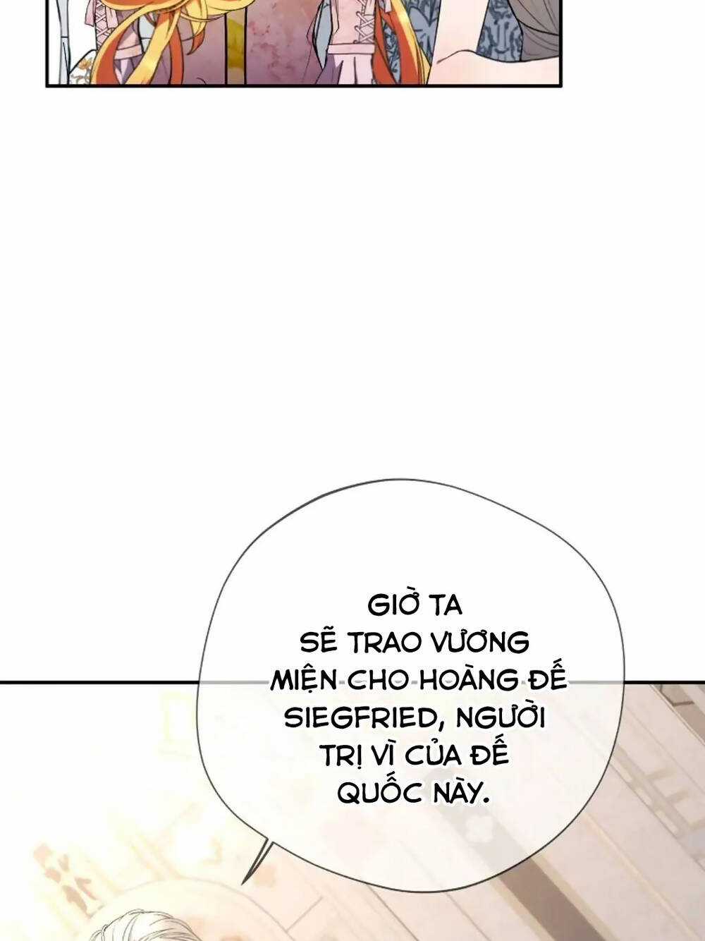 Nam Chính Đang Cản Bước Tôi Chapter 73 trang 74