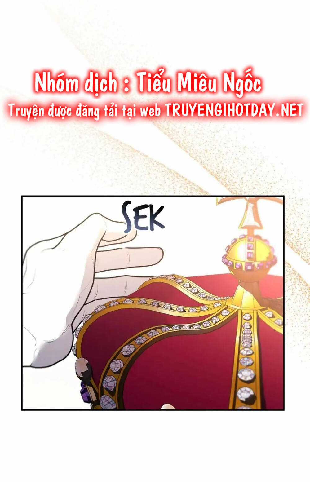 Nam Chính Đang Cản Bước Tôi Chapter 73 trang 76