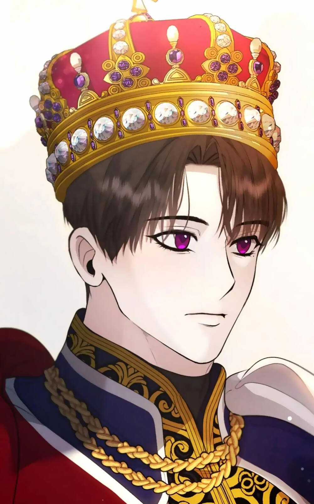 Nam Chính Đang Cản Bước Tôi Chapter 73 trang 78