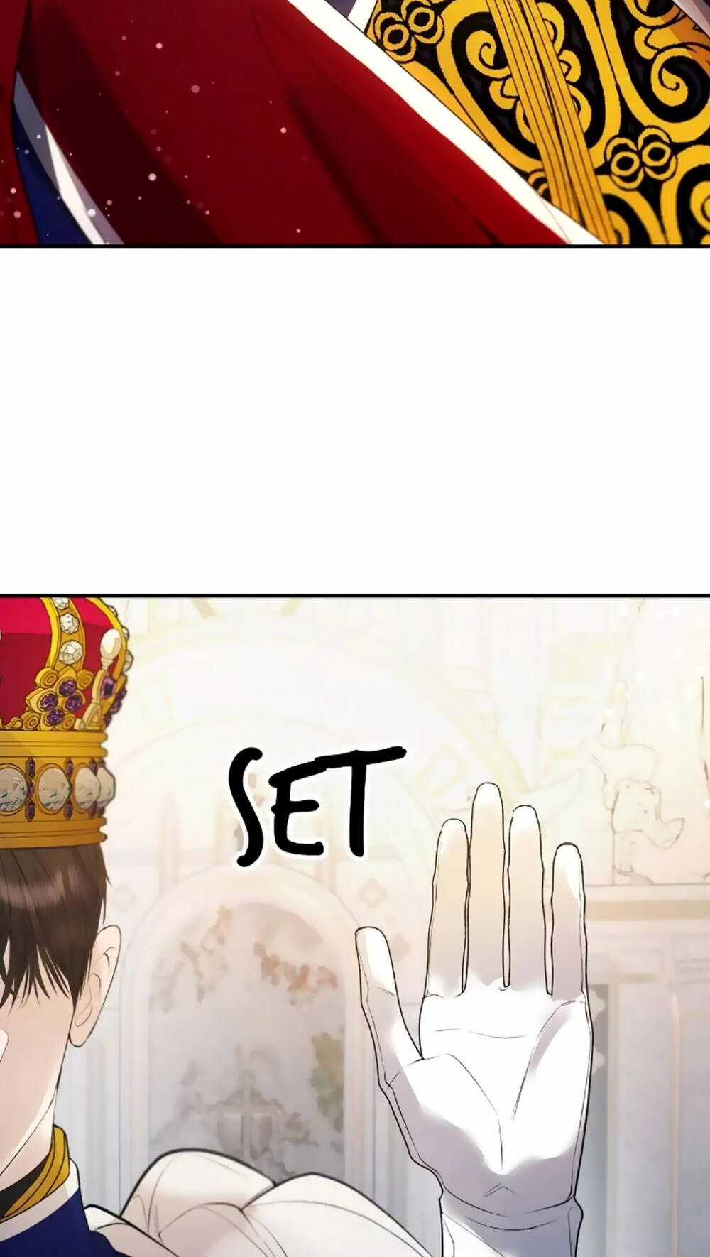 Nam Chính Đang Cản Bước Tôi Chapter 73 trang 79