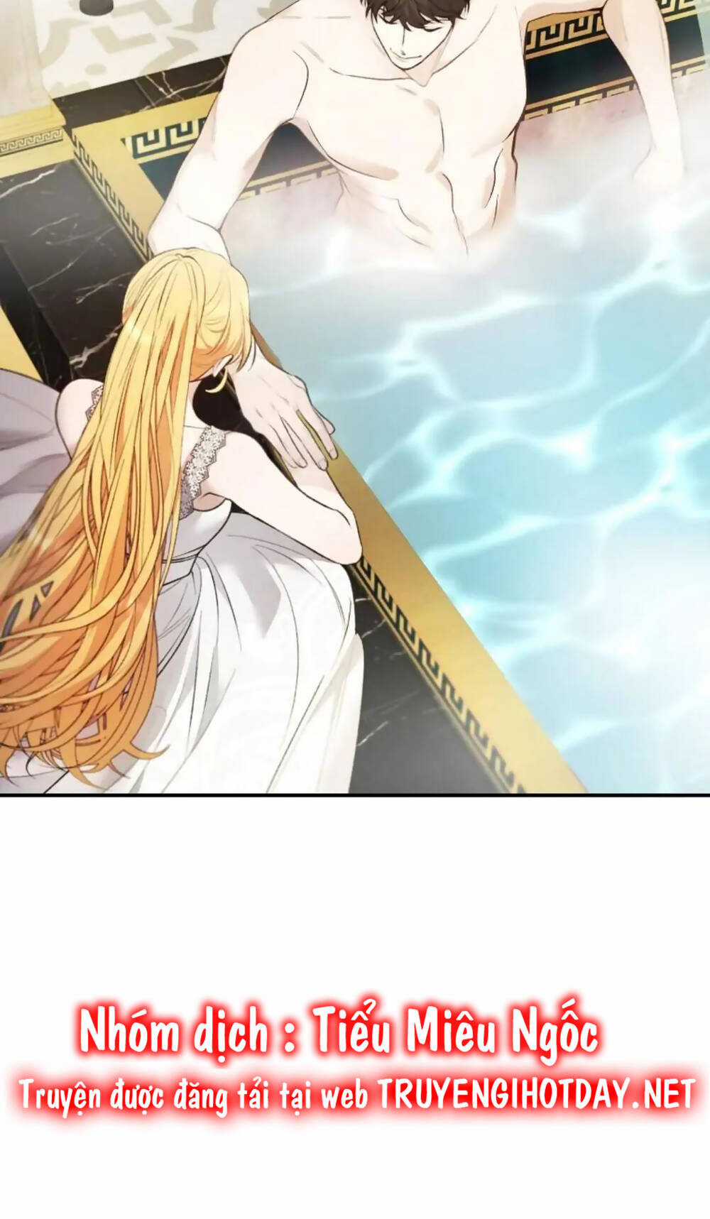 Nam Chính Đang Cản Bước Tôi Chapter 73 trang 8