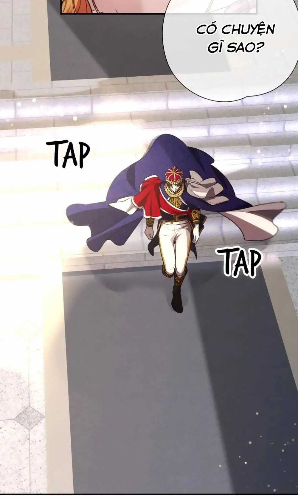 Nam Chính Đang Cản Bước Tôi Chapter 73 trang 82