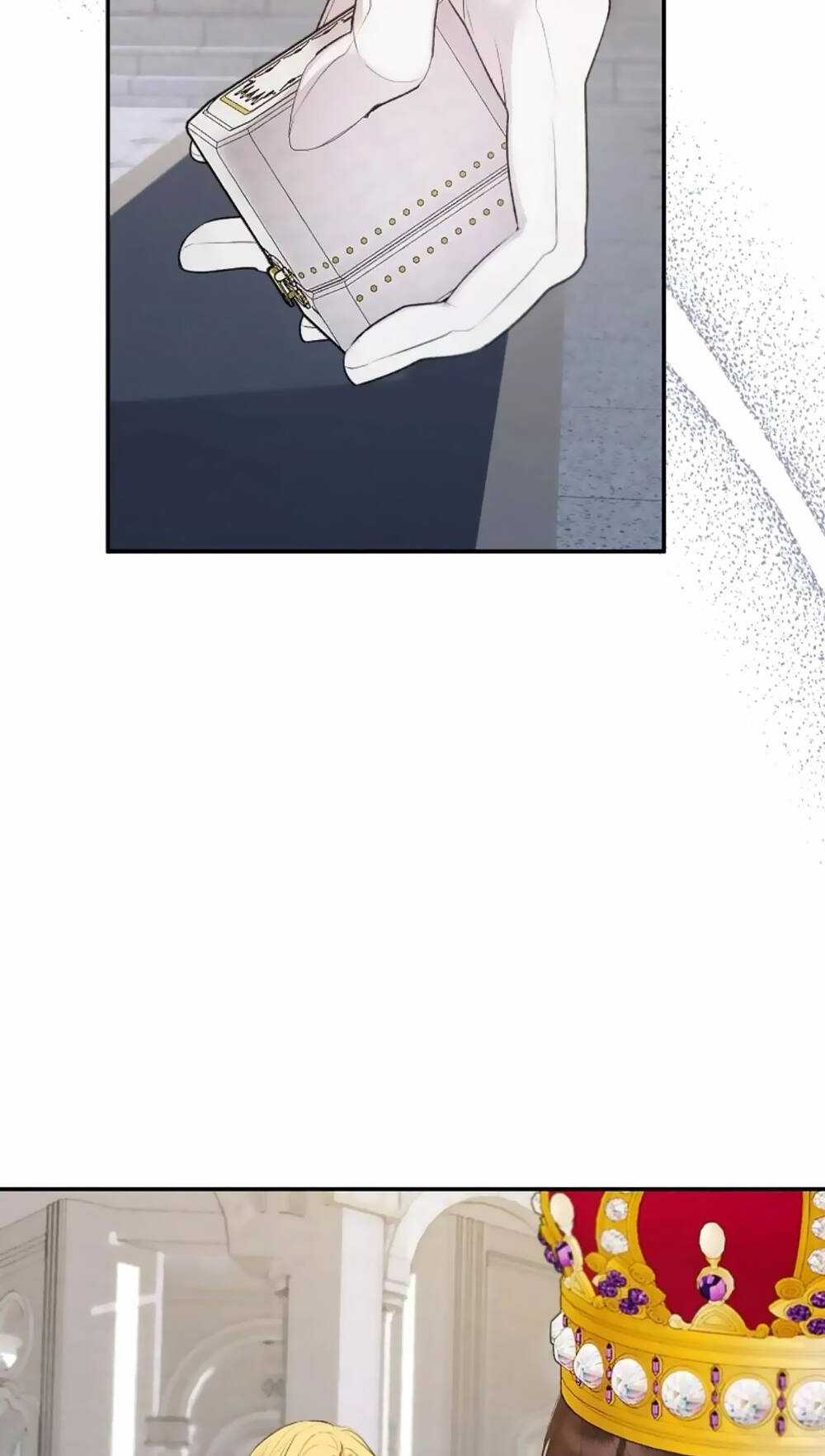 Nam Chính Đang Cản Bước Tôi Chapter 73 trang 85