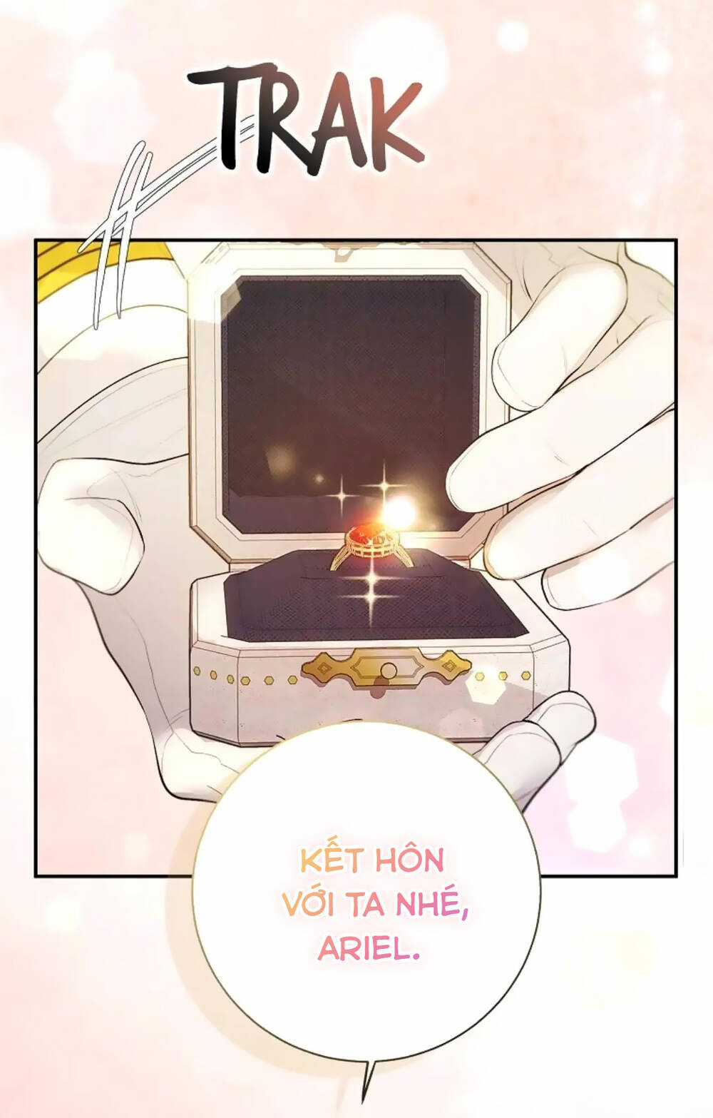 Nam Chính Đang Cản Bước Tôi Chapter 73 trang 88