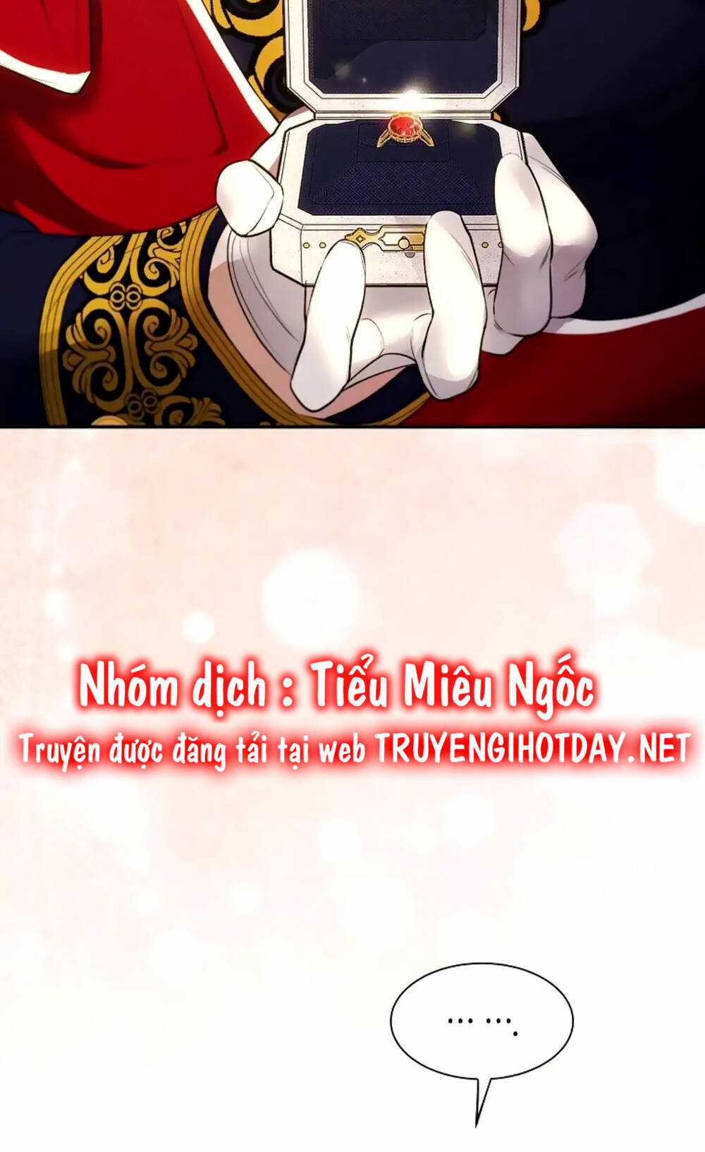 Nam Chính Đang Cản Bước Tôi Chapter 73 trang 90