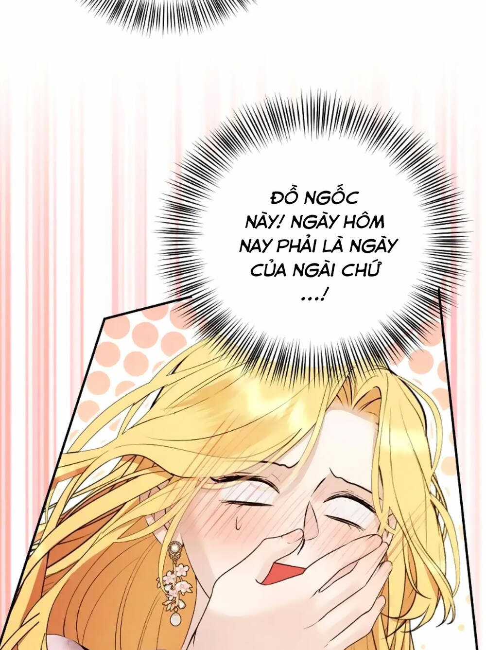 Nam Chính Đang Cản Bước Tôi Chapter 73 trang 92