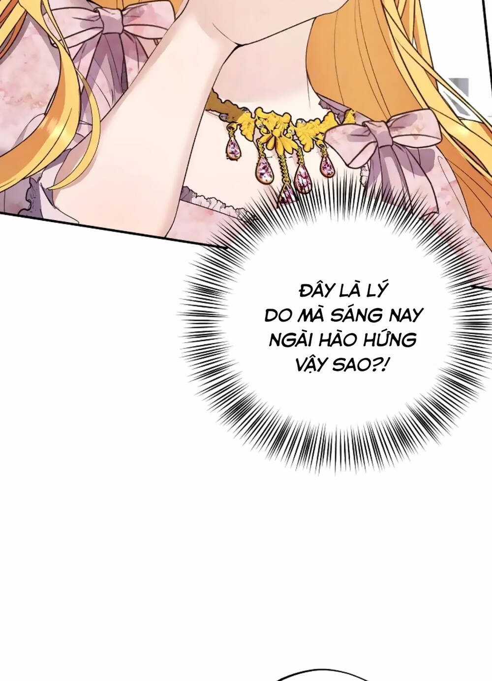 Nam Chính Đang Cản Bước Tôi Chapter 73 trang 93