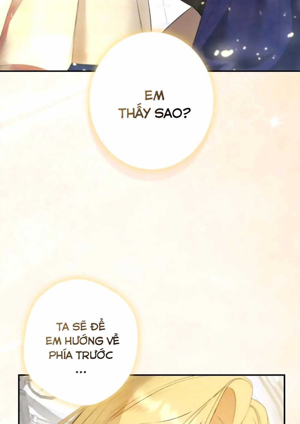 Nam Chính Đang Cản Bước Tôi Chapter 73 trang 99