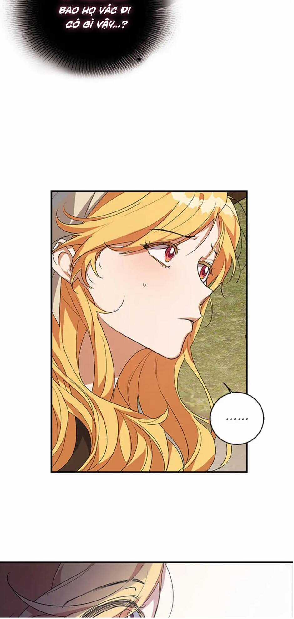 Nam Chính Đang Cản Bước Tôi Chapter 9 trang 2