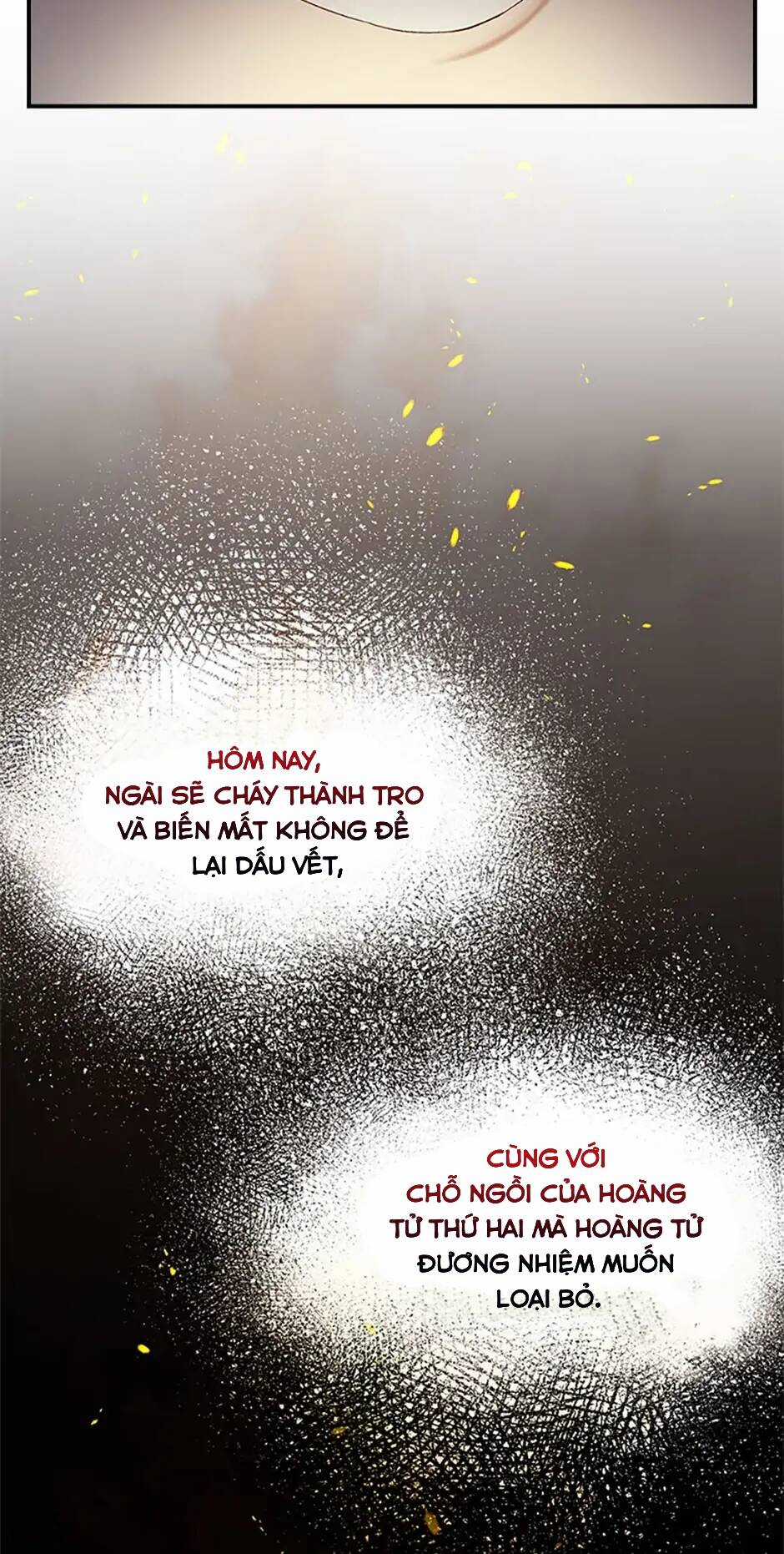 Nam Chính Đang Cản Bước Tôi Chapter 9 trang 49