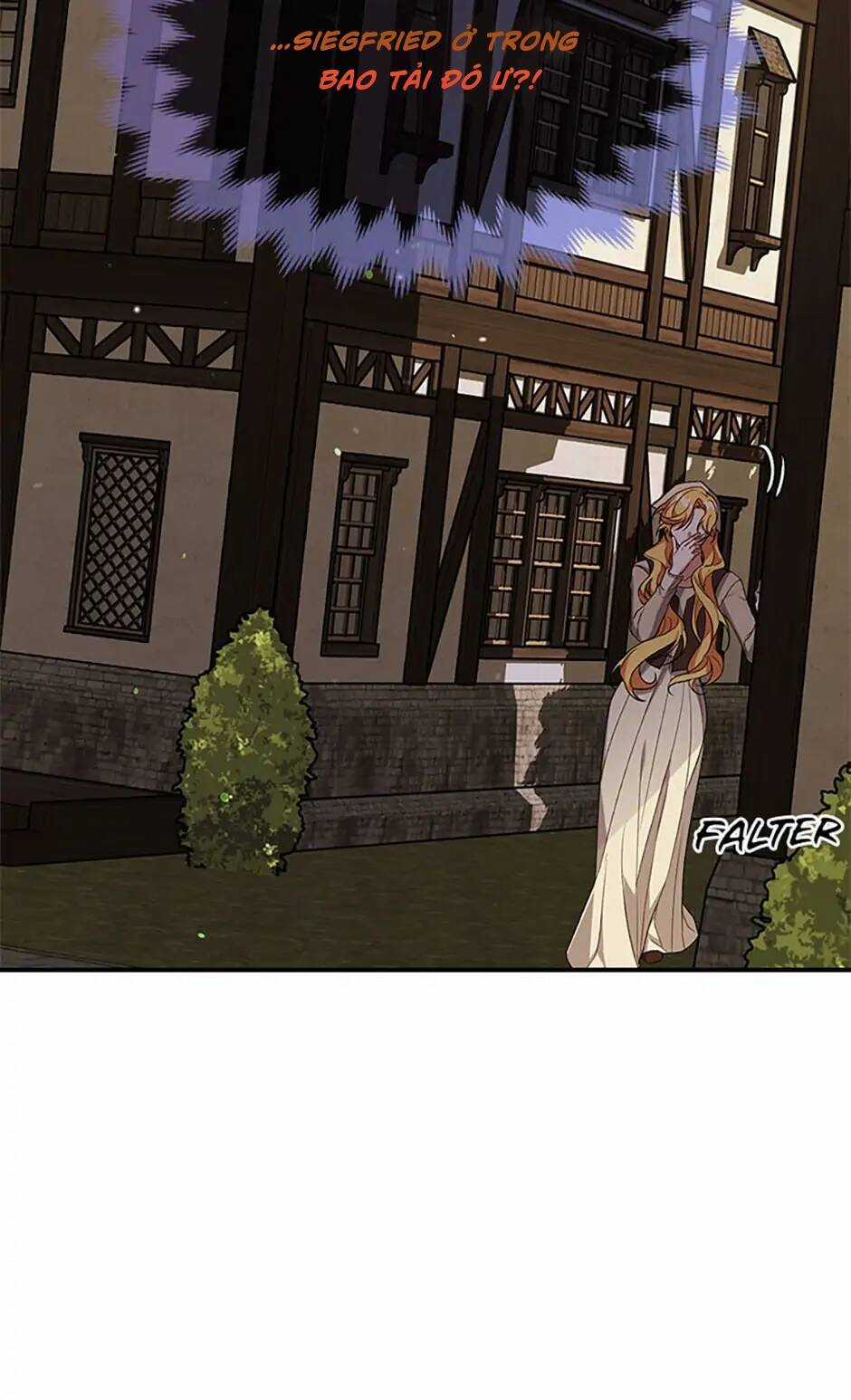 Nam Chính Đang Cản Bước Tôi Chapter 9 trang 9