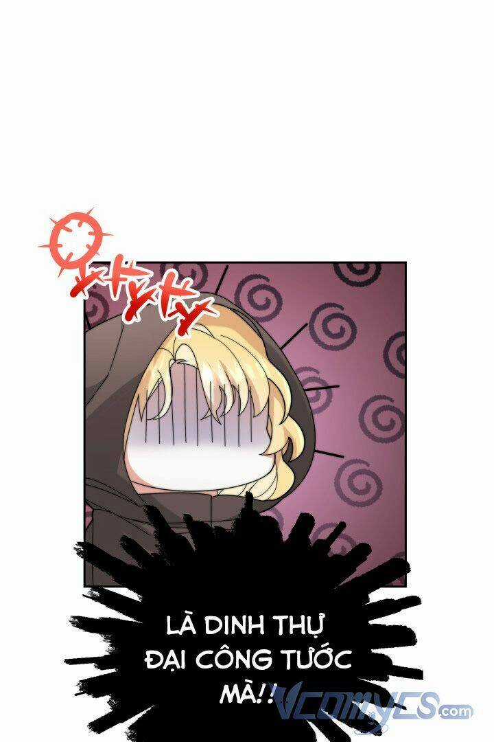 Nam Chính Là Chồng Cũ Của Tôi Chapter 1 trang 106