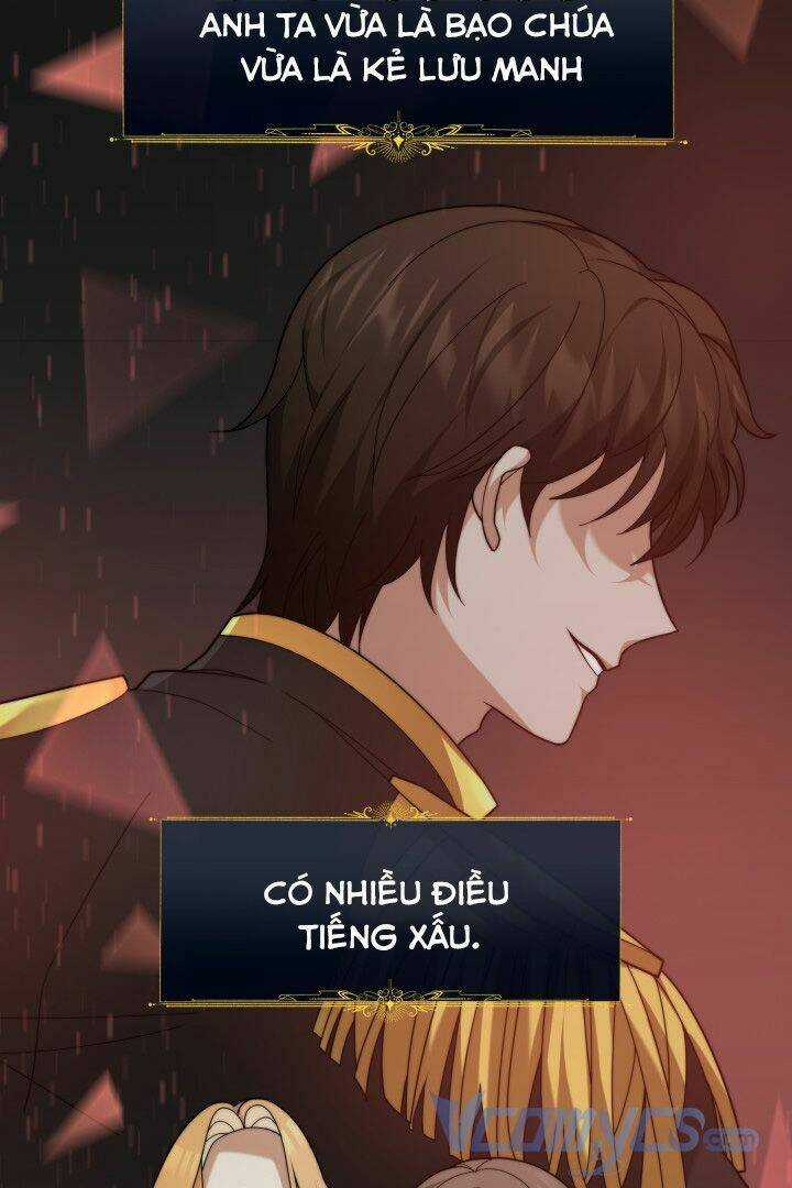 Nam Chính Là Chồng Cũ Của Tôi Chapter 1 trang 108