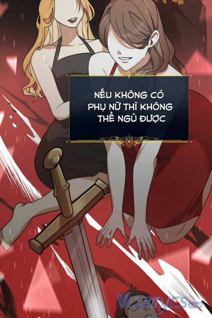 Nam Chính Là Chồng Cũ Của Tôi Chapter 1 trang 109