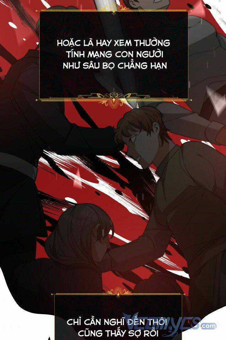 Nam Chính Là Chồng Cũ Của Tôi Chapter 1 trang 110