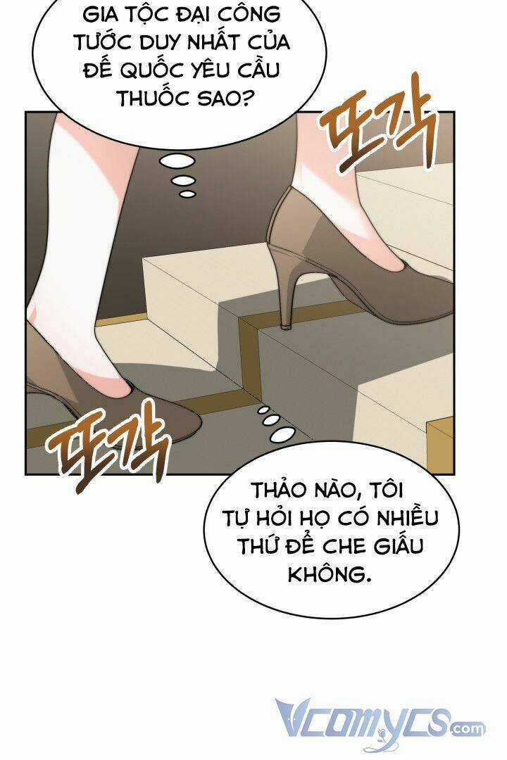 Nam Chính Là Chồng Cũ Của Tôi Chapter 1 trang 112