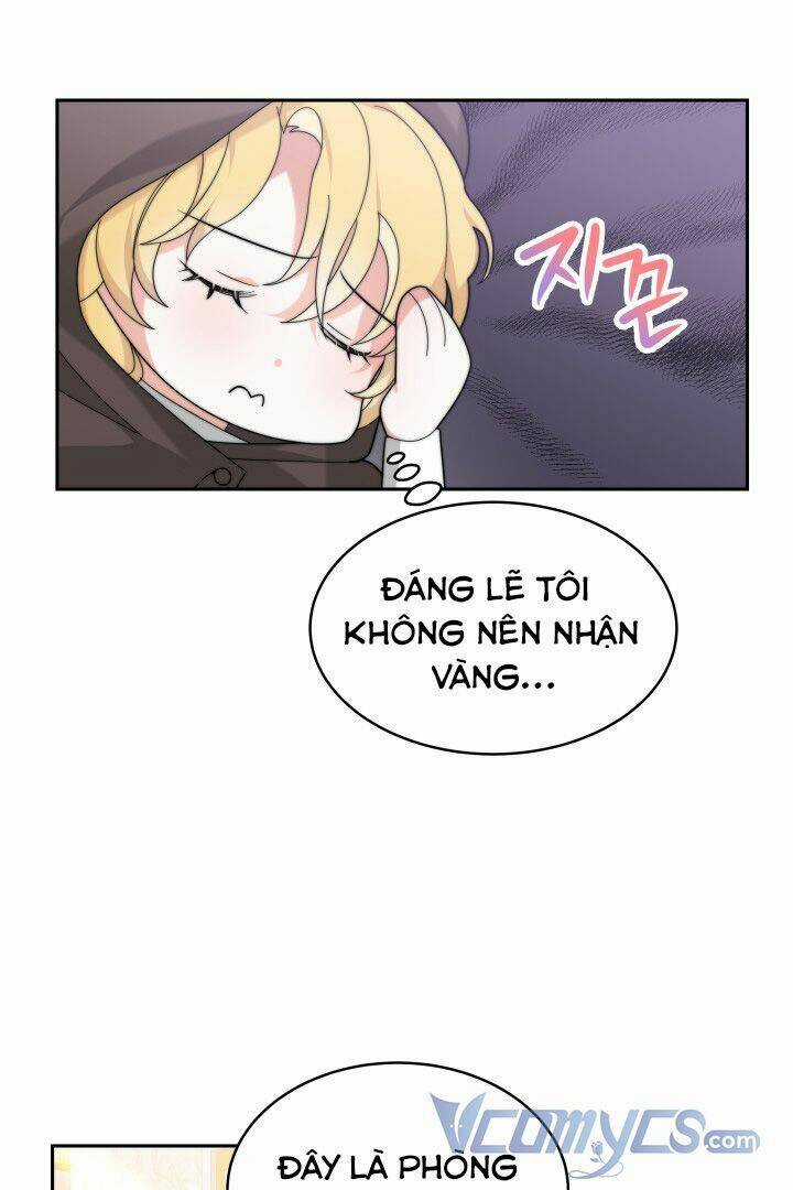 Nam Chính Là Chồng Cũ Của Tôi Chapter 1 trang 113