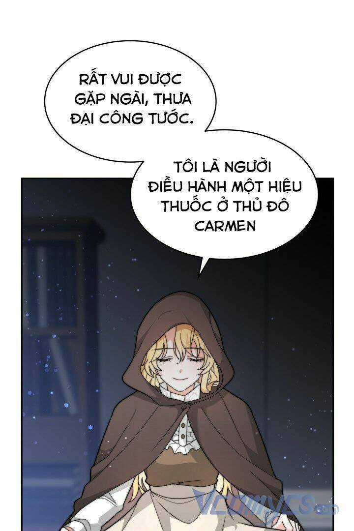 Nam Chính Là Chồng Cũ Của Tôi Chapter 1 trang 122