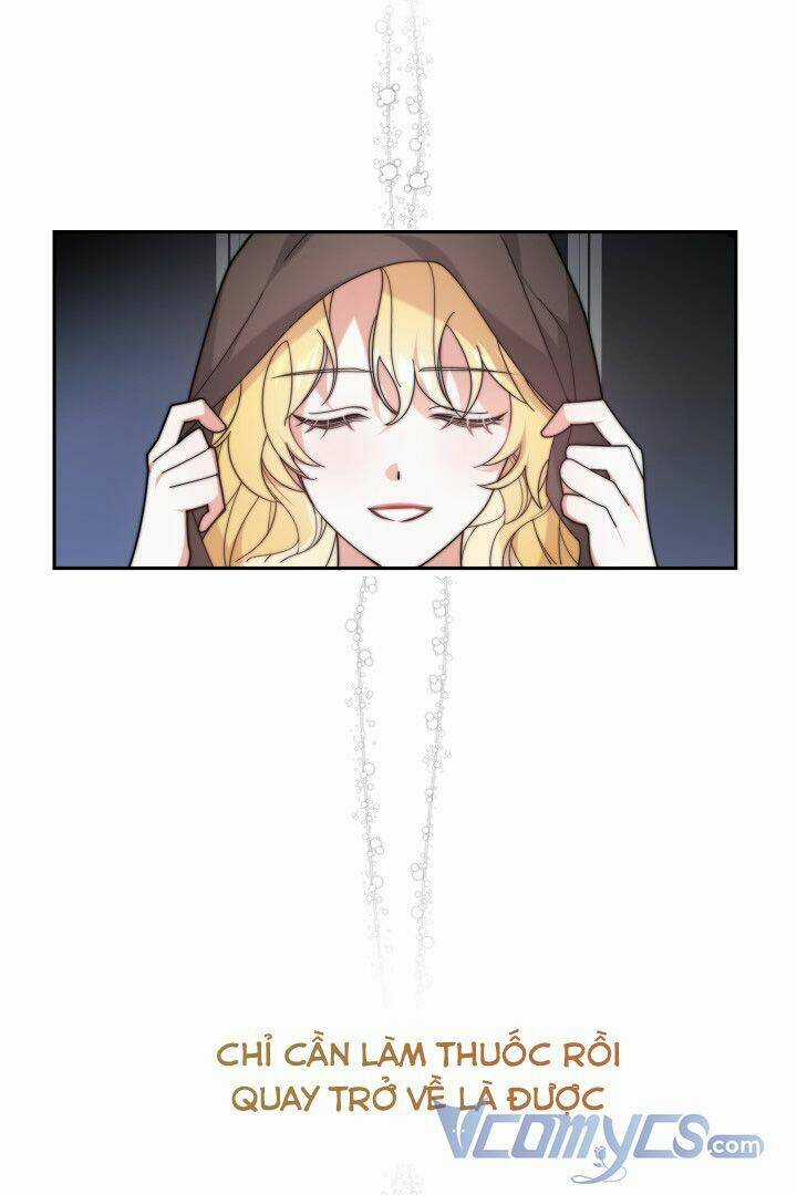 Nam Chính Là Chồng Cũ Của Tôi Chapter 1 trang 124