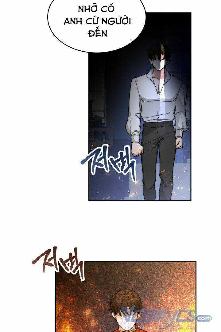 Nam Chính Là Chồng Cũ Của Tôi Chapter 1 trang 126