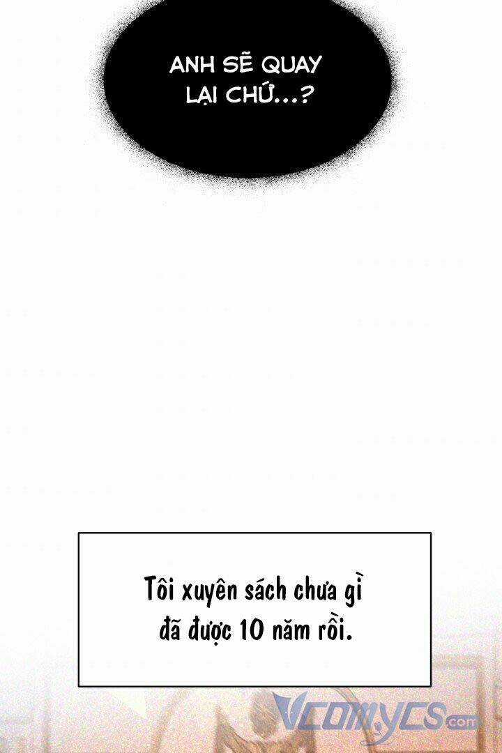 Nam Chính Là Chồng Cũ Của Tôi Chapter 1 trang 130