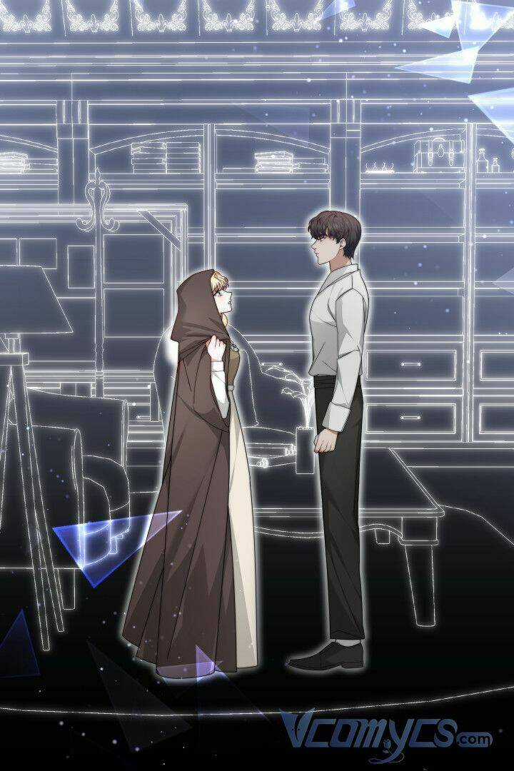 Nam Chính Là Chồng Cũ Của Tôi Chapter 1 trang 135