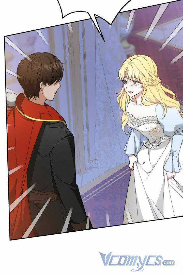 Nam Chính Là Chồng Cũ Của Tôi Chapter 1 trang 19