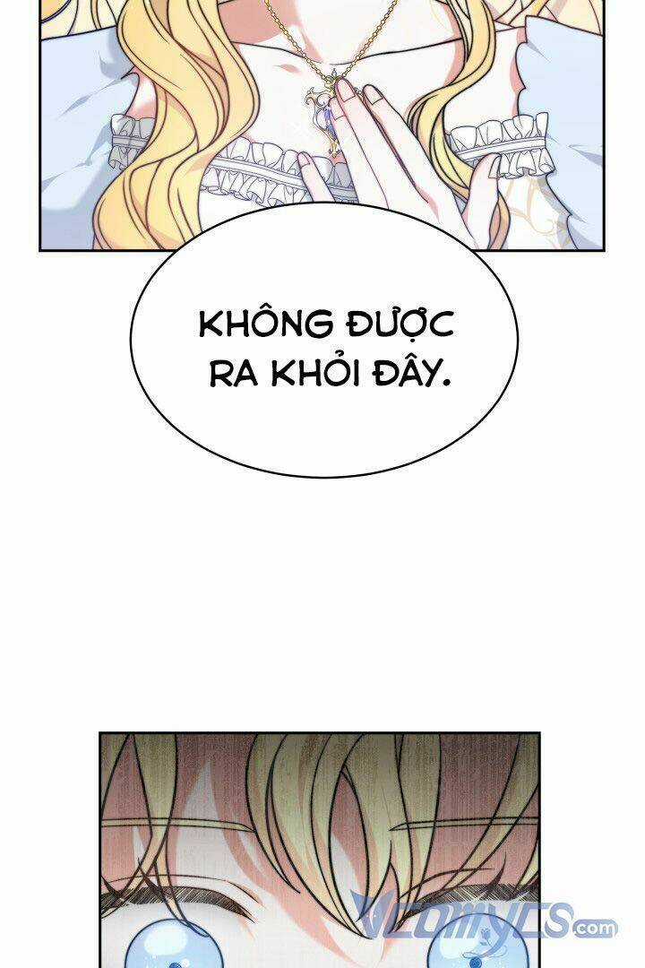 Nam Chính Là Chồng Cũ Của Tôi Chapter 1 trang 26