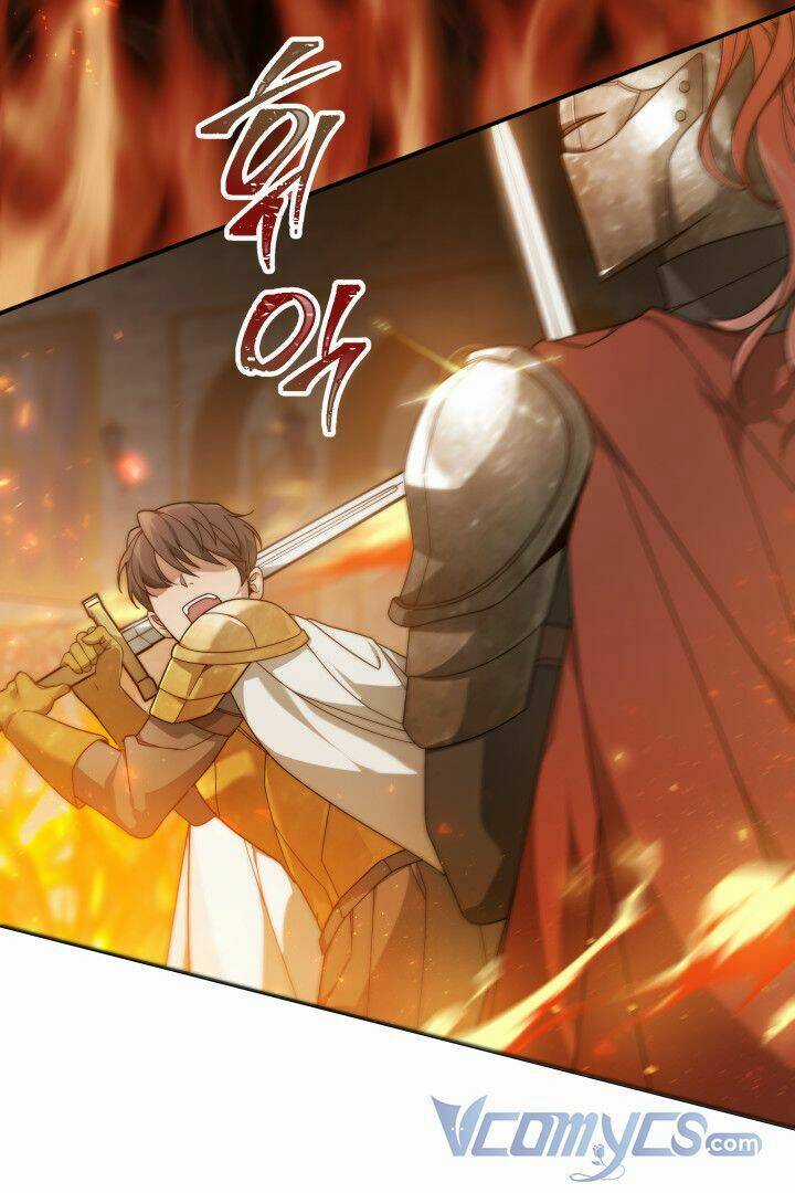 Nam Chính Là Chồng Cũ Của Tôi Chapter 1 trang 3