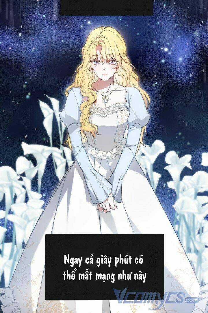 Nam Chính Là Chồng Cũ Của Tôi Chapter 1 trang 32