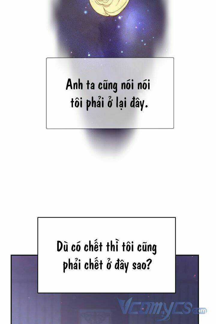 Nam Chính Là Chồng Cũ Của Tôi Chapter 1 trang 34