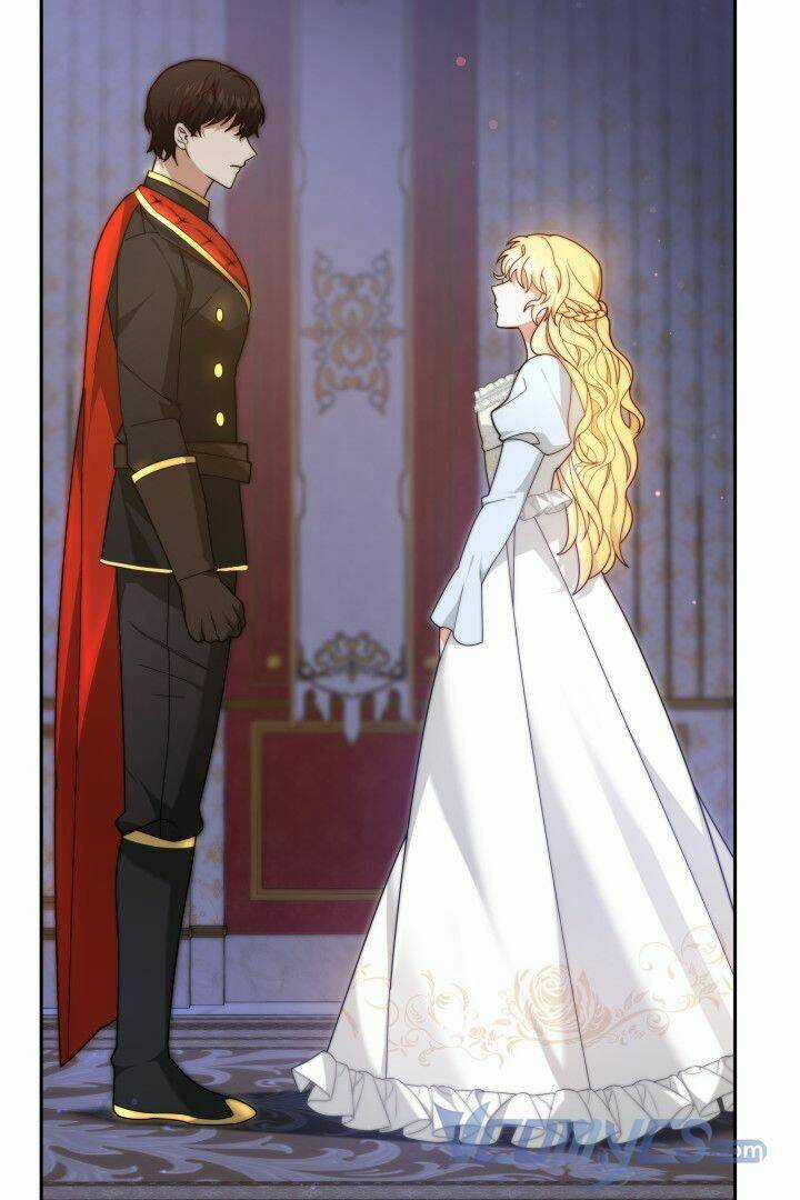 Nam Chính Là Chồng Cũ Của Tôi Chapter 1 trang 35