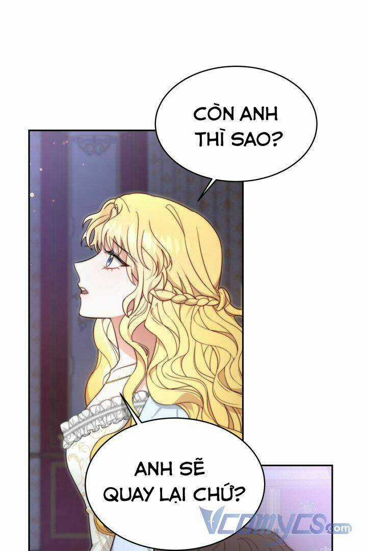 Nam Chính Là Chồng Cũ Của Tôi Chapter 1 trang 37