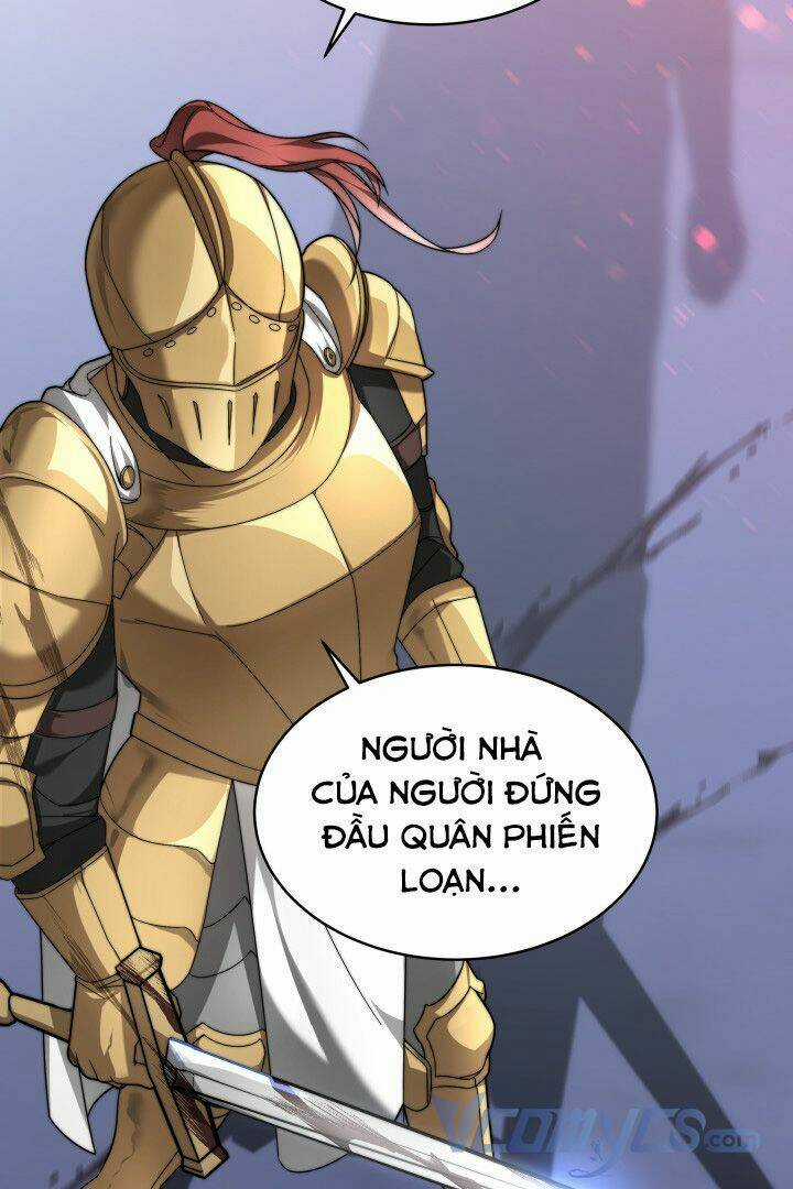 Nam Chính Là Chồng Cũ Của Tôi Chapter 1 trang 49