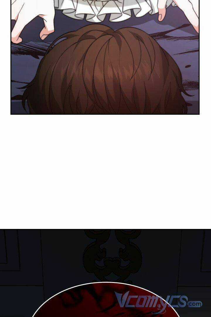 Nam Chính Là Chồng Cũ Của Tôi Chapter 1 trang 52