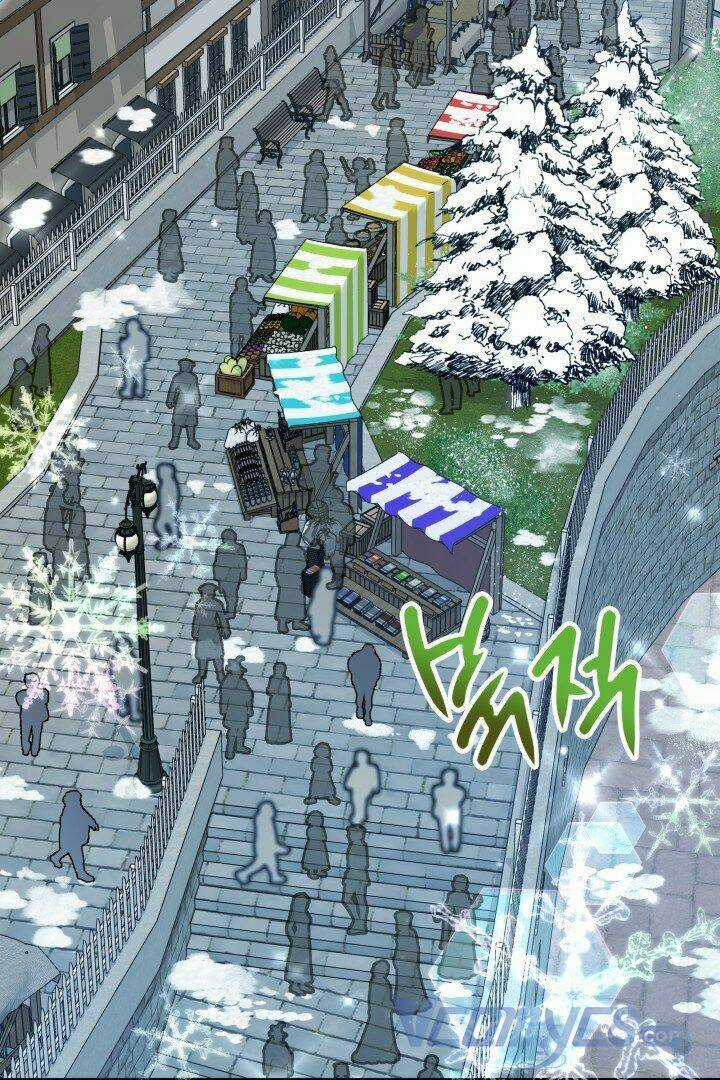 Nam Chính Là Chồng Cũ Của Tôi Chapter 1 trang 60