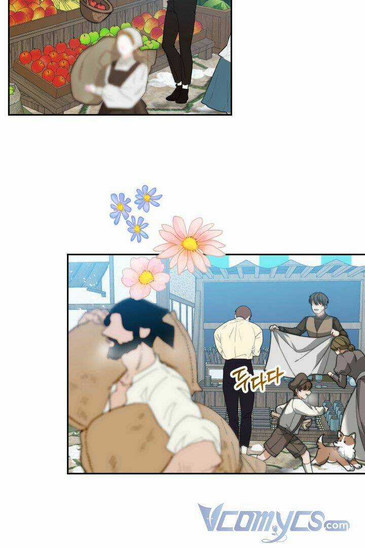 Nam Chính Là Chồng Cũ Của Tôi Chapter 1 trang 62