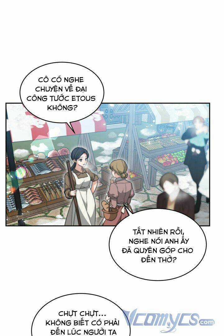 Nam Chính Là Chồng Cũ Của Tôi Chapter 1 trang 63