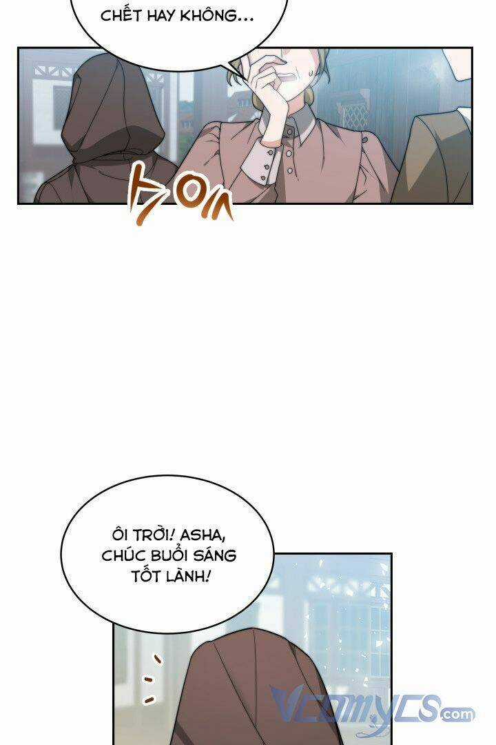 Nam Chính Là Chồng Cũ Của Tôi Chapter 1 trang 64