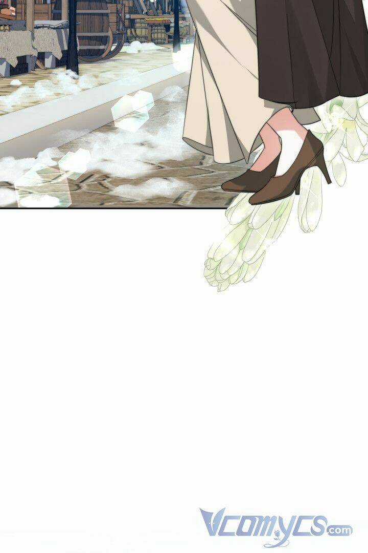 Nam Chính Là Chồng Cũ Của Tôi Chapter 1 trang 67