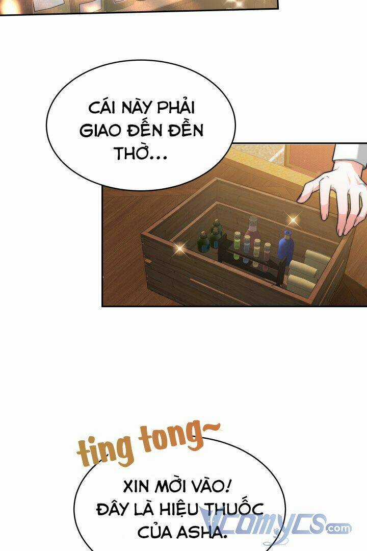 Nam Chính Là Chồng Cũ Của Tôi Chapter 1 trang 78