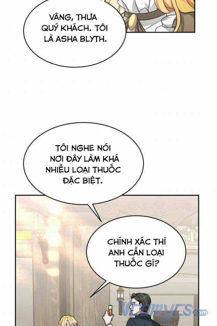 Nam Chính Là Chồng Cũ Của Tôi Chapter 1 trang 81