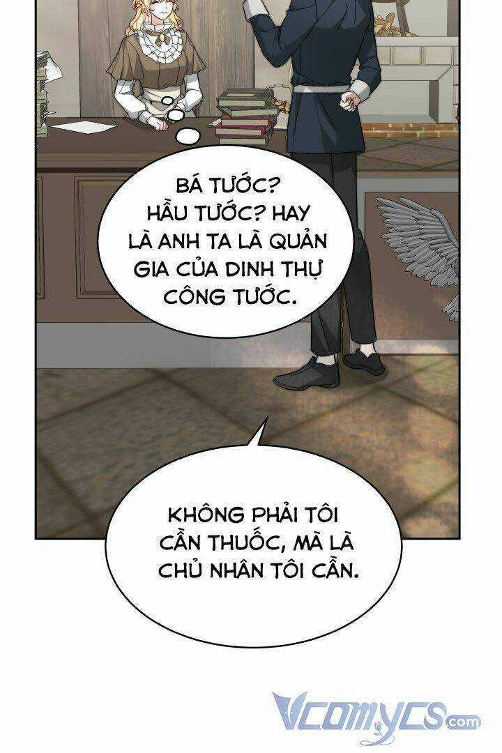 Nam Chính Là Chồng Cũ Của Tôi Chapter 1 trang 82