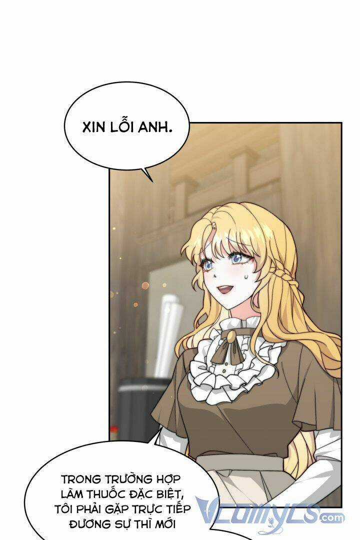 Nam Chính Là Chồng Cũ Của Tôi Chapter 1 trang 83