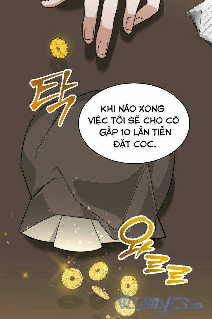 Nam Chính Là Chồng Cũ Của Tôi Chapter 1 trang 85