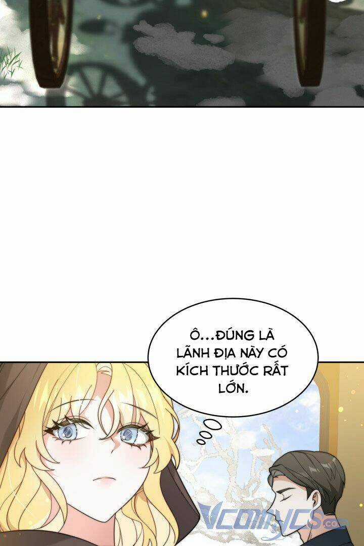 Nam Chính Là Chồng Cũ Của Tôi Chapter 1 trang 96