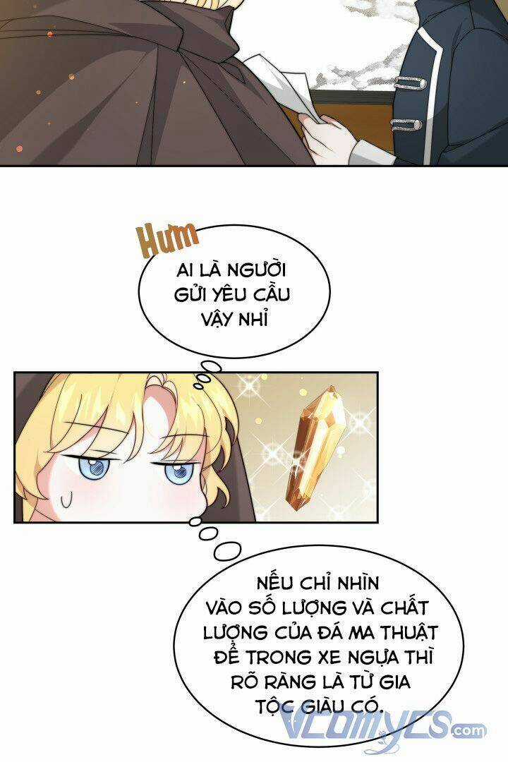 Nam Chính Là Chồng Cũ Của Tôi Chapter 1 trang 97