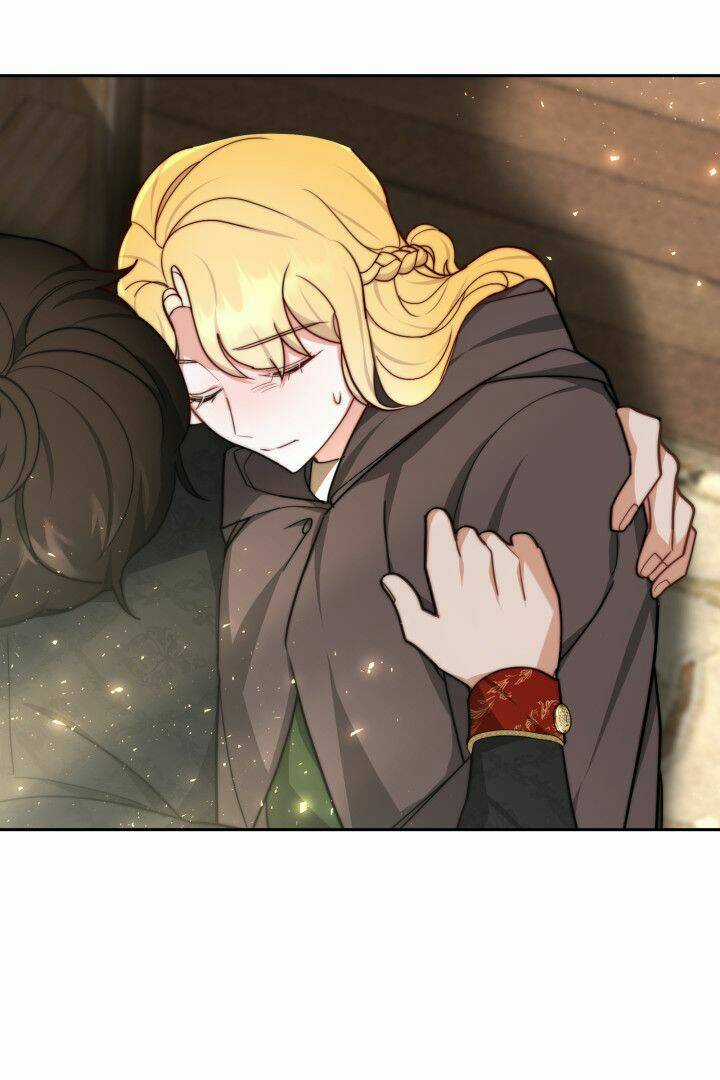 Nam Chính Là Chồng Cũ Của Tôi Chapter 10 trang 102