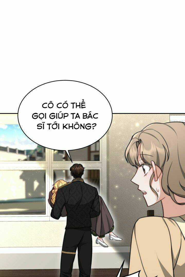 Nam Chính Là Chồng Cũ Của Tôi Chapter 10 trang 103