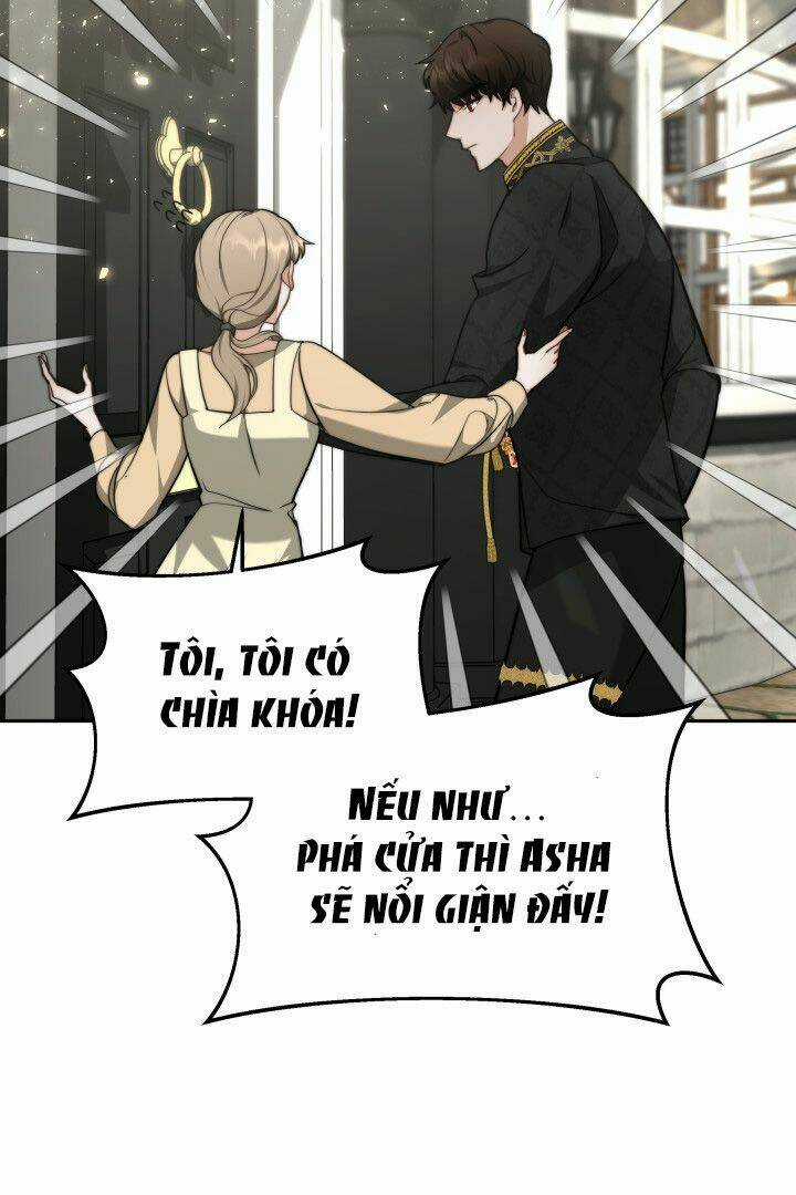 Nam Chính Là Chồng Cũ Của Tôi Chapter 10 trang 15